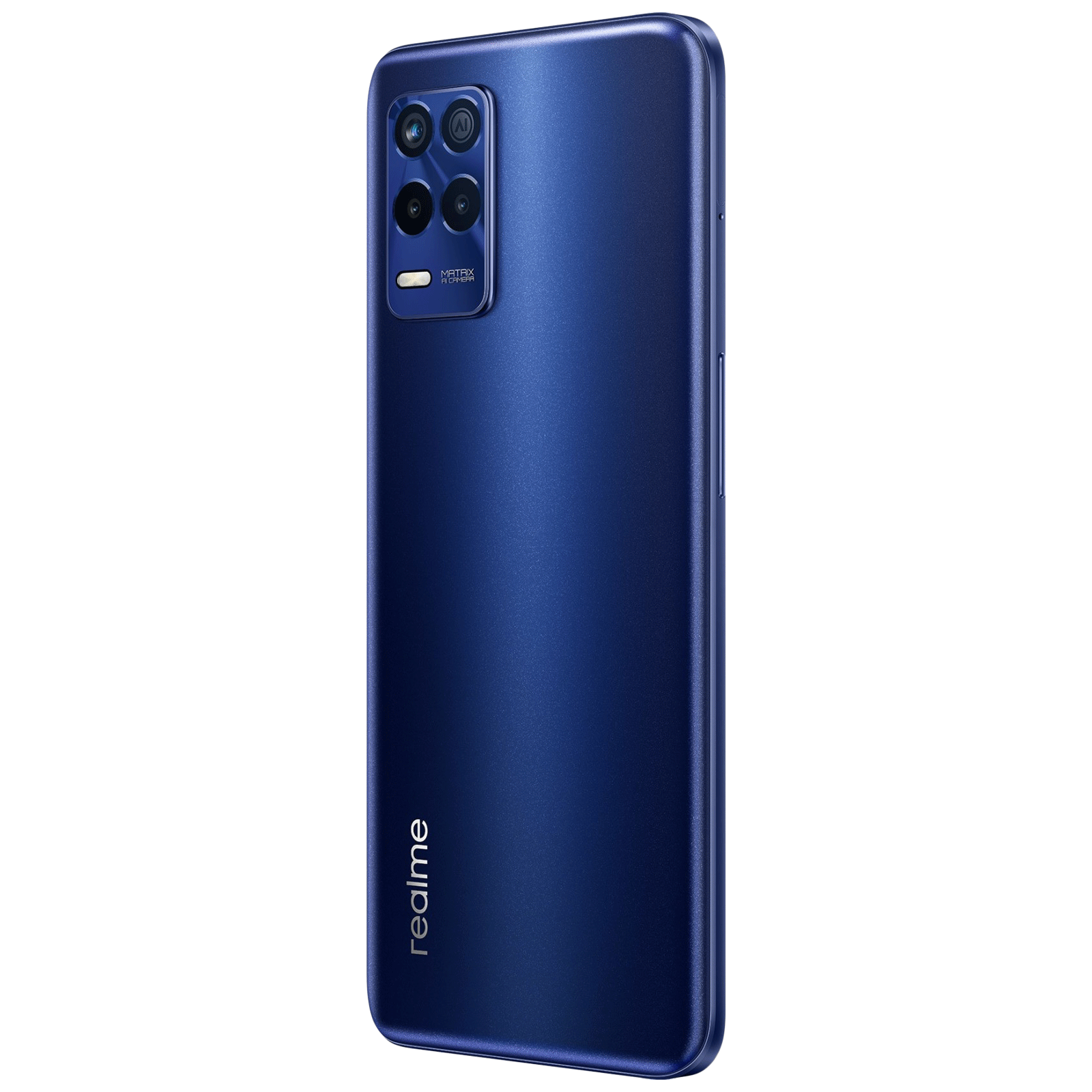 Buy Realme 8s 5G (8GB RAM, 128GB, Universe Blue) Online - Croma